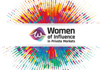 Women of Influence logo 2024