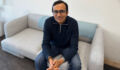 Photo of Anand Chandrasekaran, managing partner, Celesta Capital