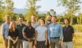Photo of Blue Bear Capital team.