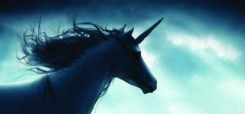 unicorns