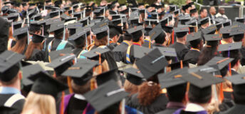 graduation