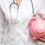 healthcare money