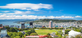 New Zealand
