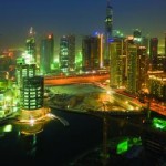 Photo of United Arab Emirates.