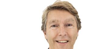 Photo of Olav Ostin of TempCap