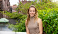 Photo of Sophie Purdom, managing partner of Planeteer Capital