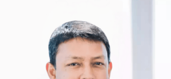 Photo of Amit Agarwal, general partner, Iconiq Growth