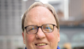 Photo of David Lincoln, co-founder and managing partner, Activate Capital